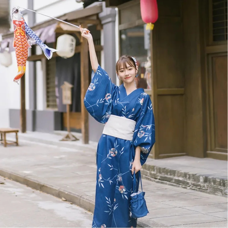 DY202025e Kimono Traditional J - Anime Cosplay Photoshoot 评论和价格