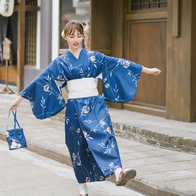 DY202025e Kimono Traditional J - Anime Cosplay Photoshoot 评论和价格