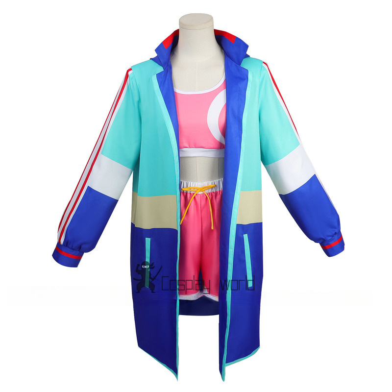 Shizuka Mikazuki Cosplay Costu - Anime Cosplay List 评论和价格