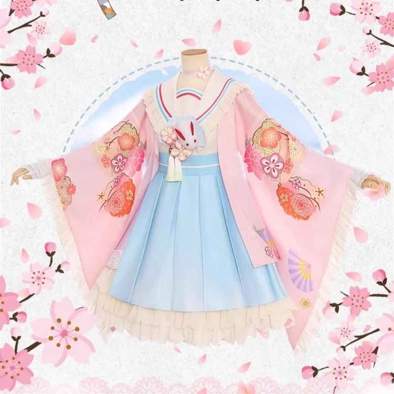 Anime Yashiro Nene Hanako Cosp - Anime Cosplay For Couples 评论和价格