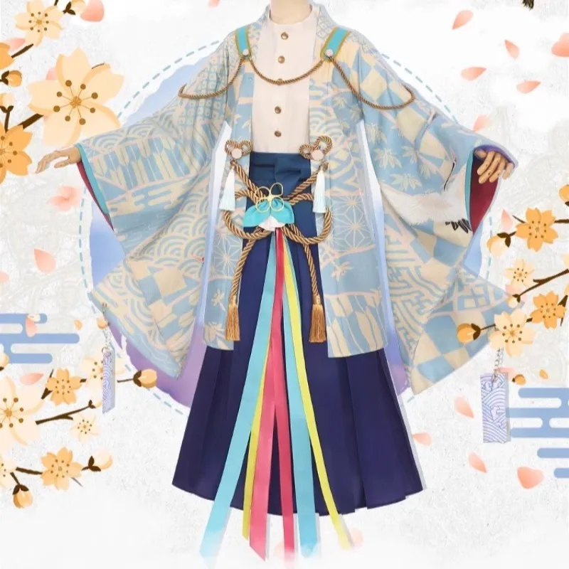 Anime Yashiro Nene Hanako Cosp - Anime Cosplay For Couples 评论和价格