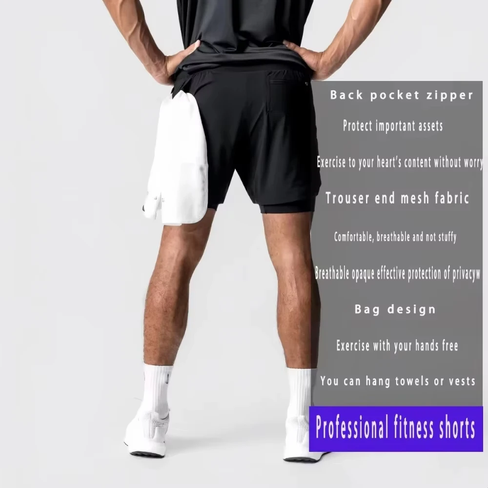 One Piece Men's Double Shorts  - Cosplay Duo Anime 评论和价格