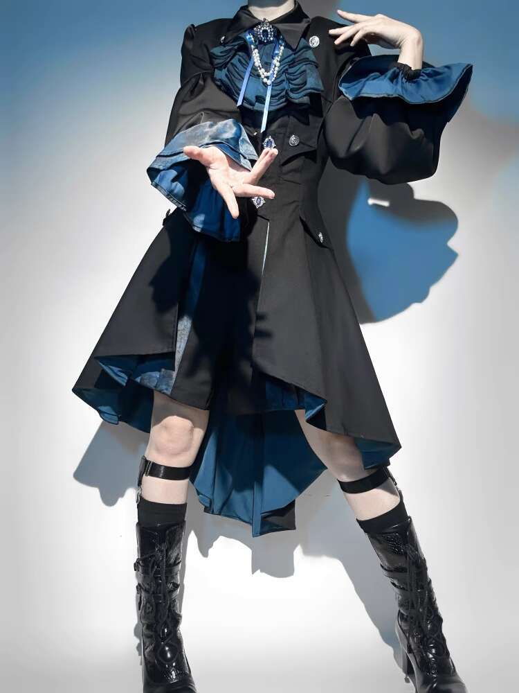 New Fiesta Carnival Halloween  - Anime Cosplay Seri 评论和价格