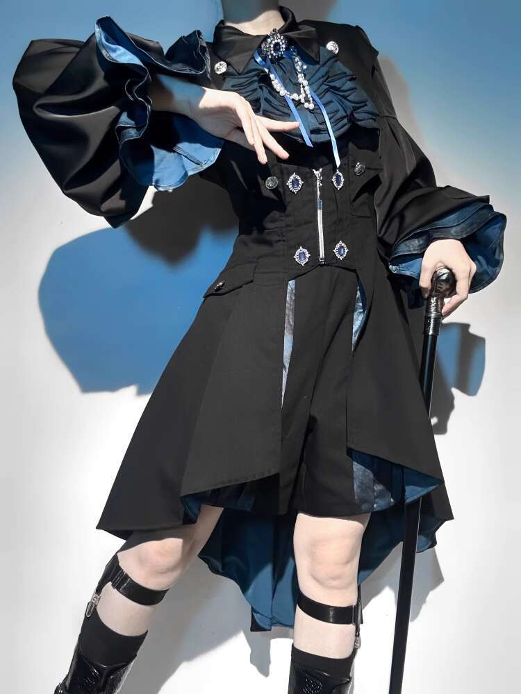 New Fiesta Carnival Halloween  - Anime Cosplay Seri 评论和价格