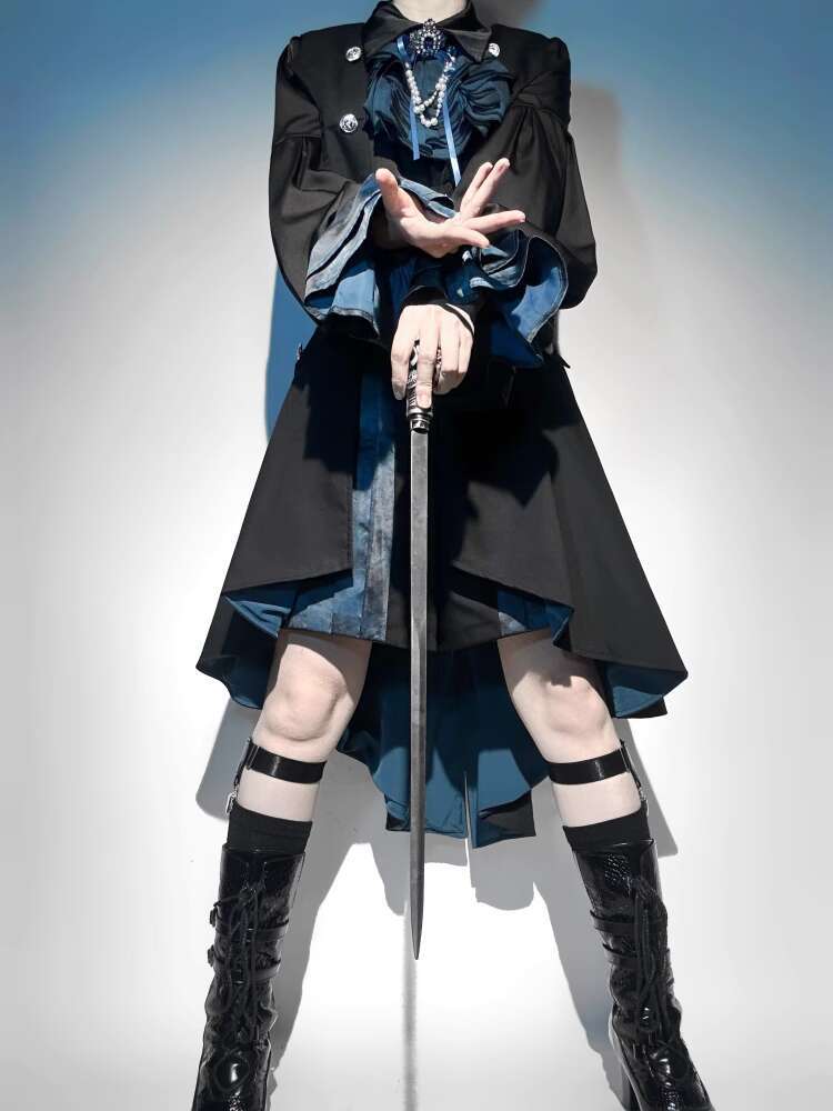 New Fiesta Carnival Halloween  - Anime Cosplay Seri 评论和价格