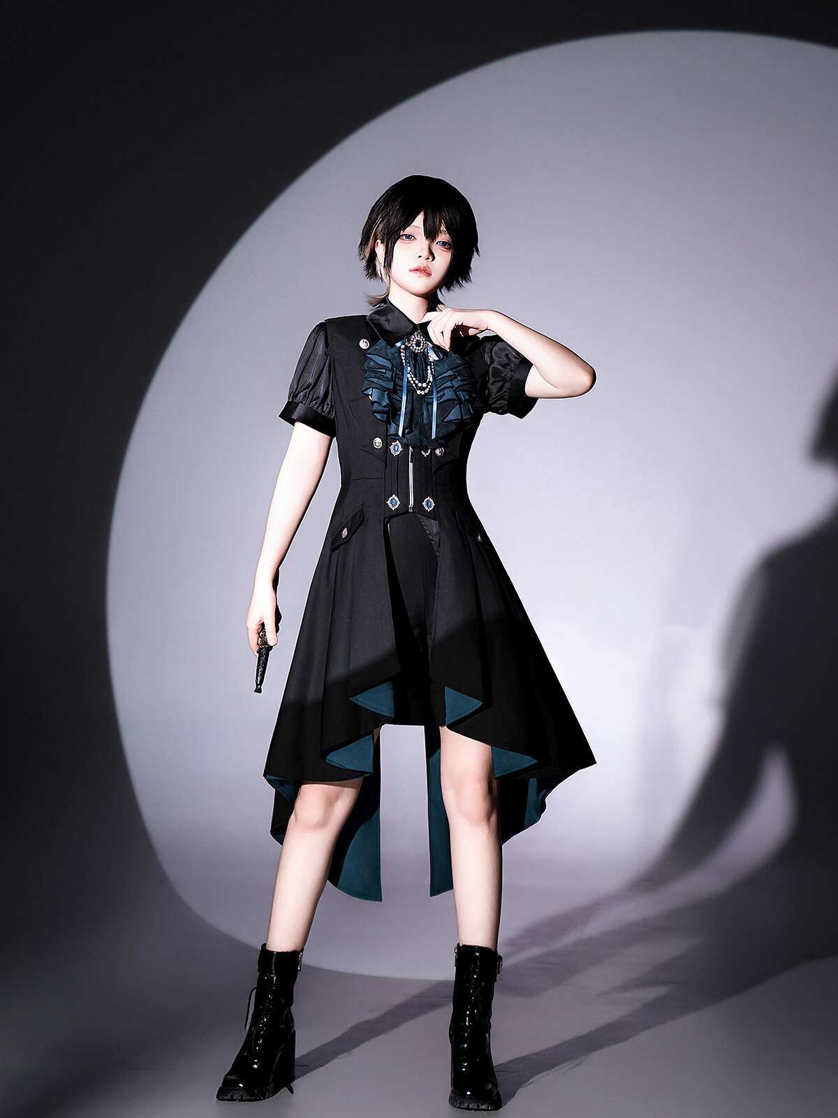 New Fiesta Carnival Halloween  - Anime Cosplay Seri 评论和价格