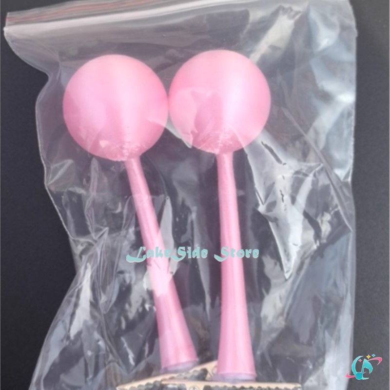 Halloween Adults Bamora Vamola - Anime Cosplay Pink 评论和价格