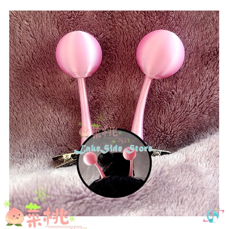 Halloween Adults Bamora Vamola - Anime Cosplay Pink 评论和价格