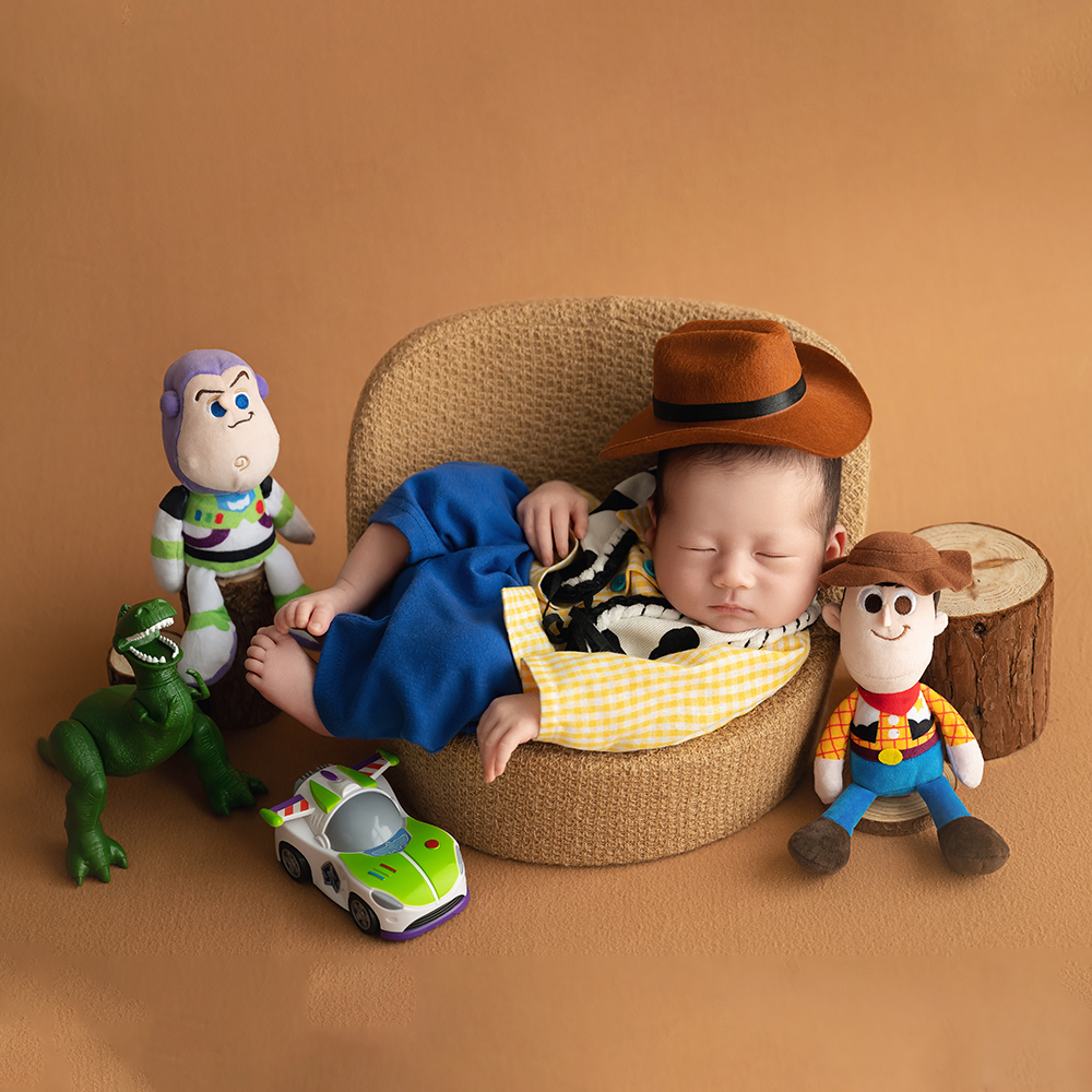 Newborn Photography Outfit Coo - Anime Cosplay Photoshoot 评论和价格
