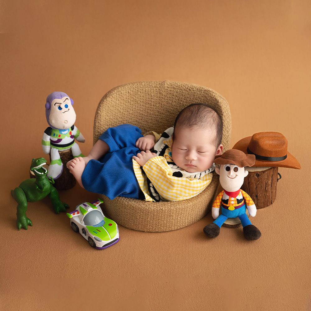 Newborn Photography Outfit Coo - Anime Cosplay Photoshoot 评论和价格