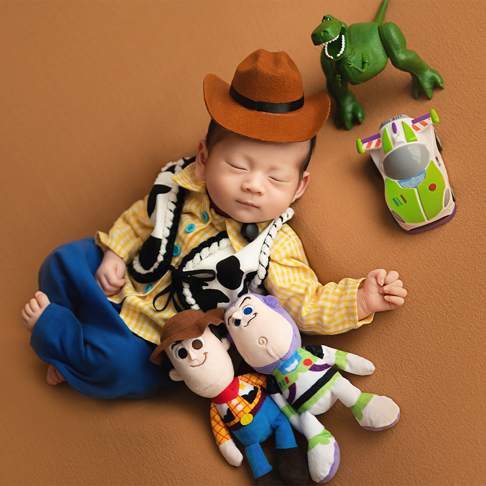 Newborn Photography Outfit Coo - Anime Cosplay Photoshoot 评论和价格