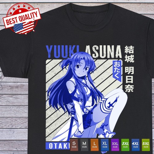 Yuuki Asuna Sword Art Online T - Sword Art Online Cape 评论和价格