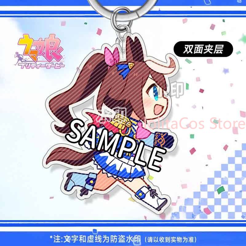 Uma Musume Pretty Derby Tokai  - Anime Cosplay Kawaii 评论和价格