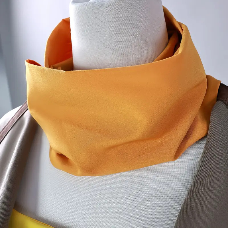 25COSRWBY 2025 Cosplay Yellow  - Anime Yang Cosplay 评论和价格