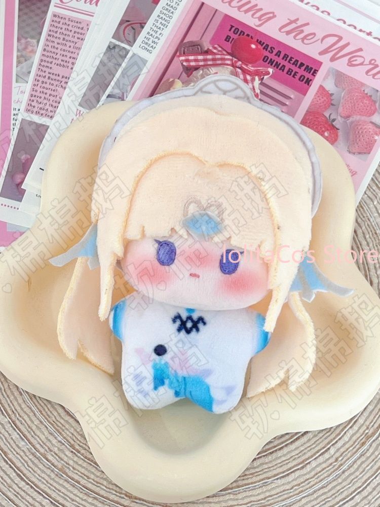 Honkai：Star Rail Pearl Kawaii  - Anime Cosplay Kawaii 评论和价格