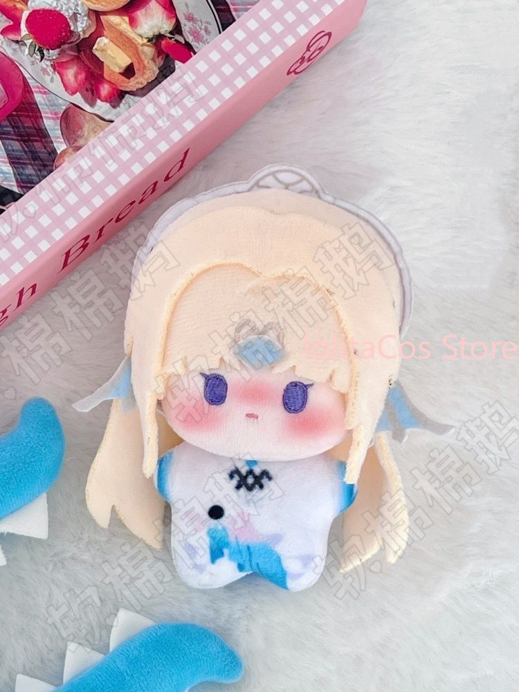 Honkai：Star Rail Pearl Kawaii  - Anime Cosplay Kawaii 评论和价格