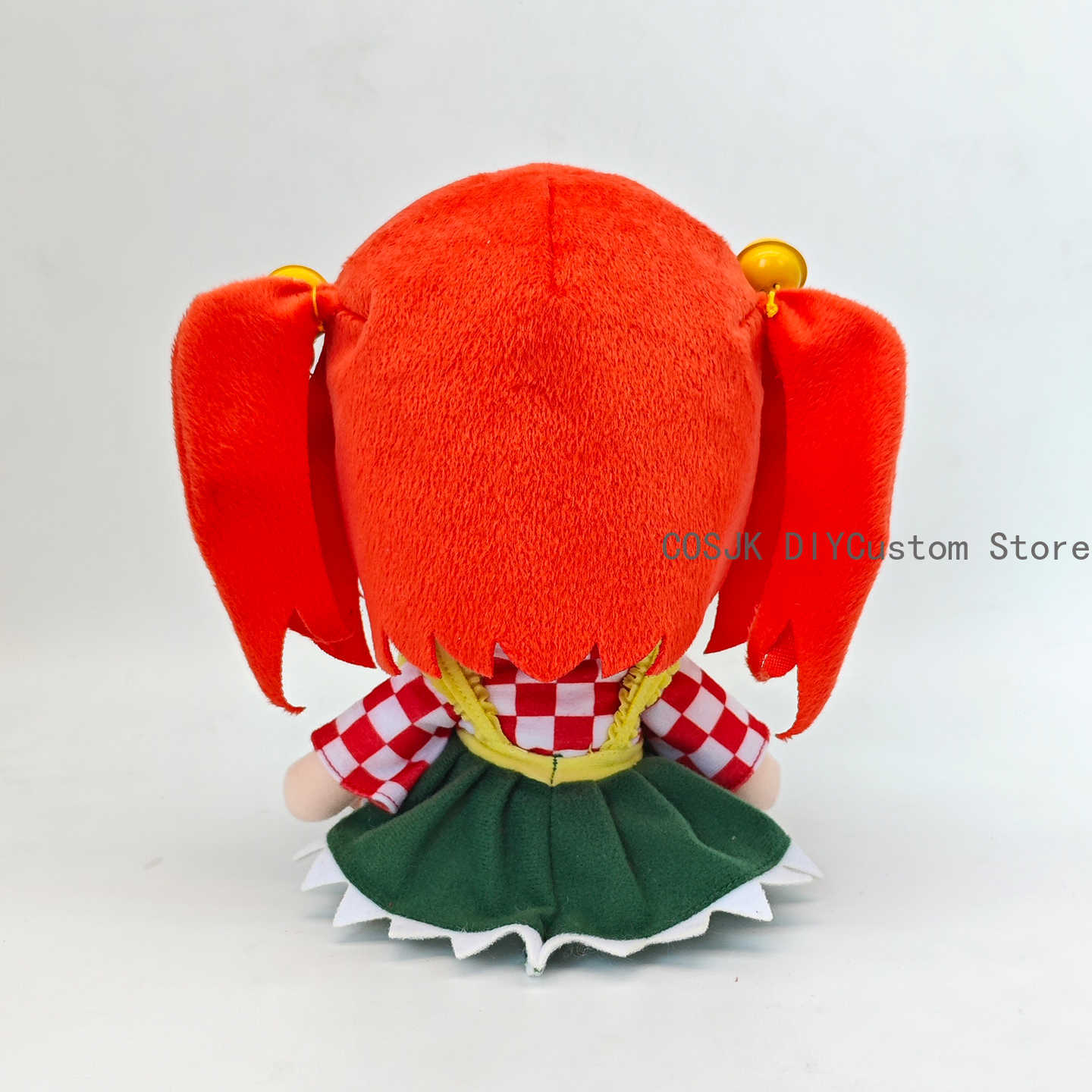 Cute Motoori Kosuzu Touhou Pro - Anime Cosplay For Girls 评论和价格