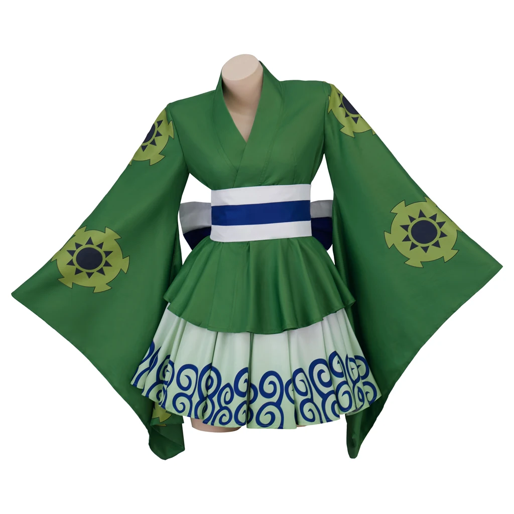 （in stock ）Anime Cosplay Luffy - Cosplay Anime Zoro 评论和价格