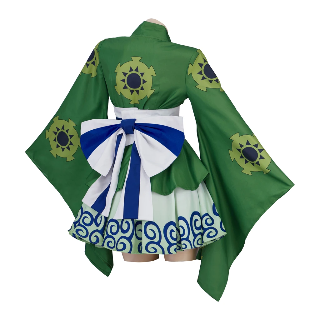 （in stock ）Anime Cosplay Luffy - Cosplay Anime Zoro 评论和价格
