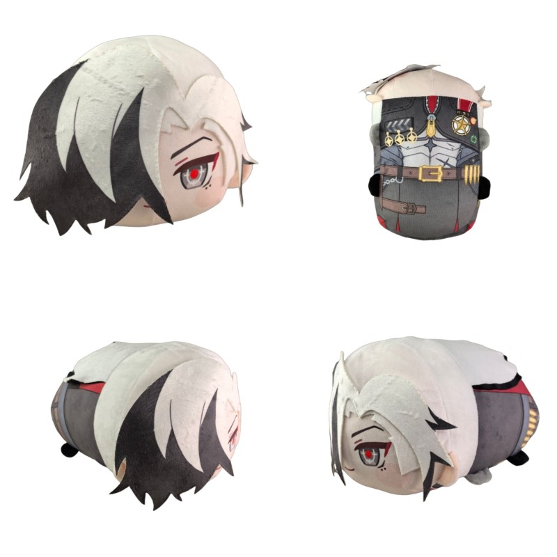 Anime Honkai: Star Rail Boothi - Anime Cosplay Kawaii 评论和价格