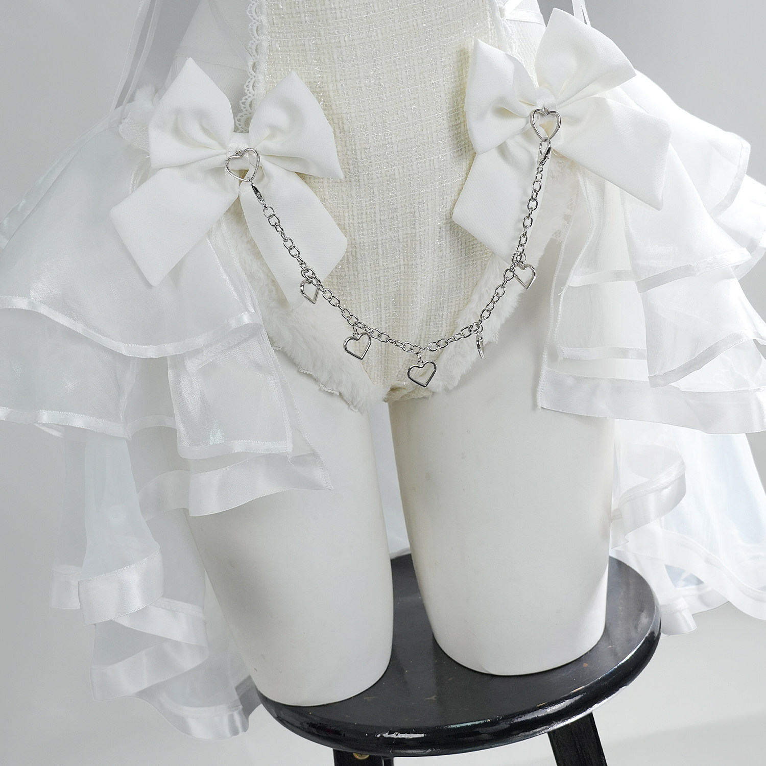 Malymoon Original Tweed Tulle  - Anime Cosplay For Girls 评论和价格