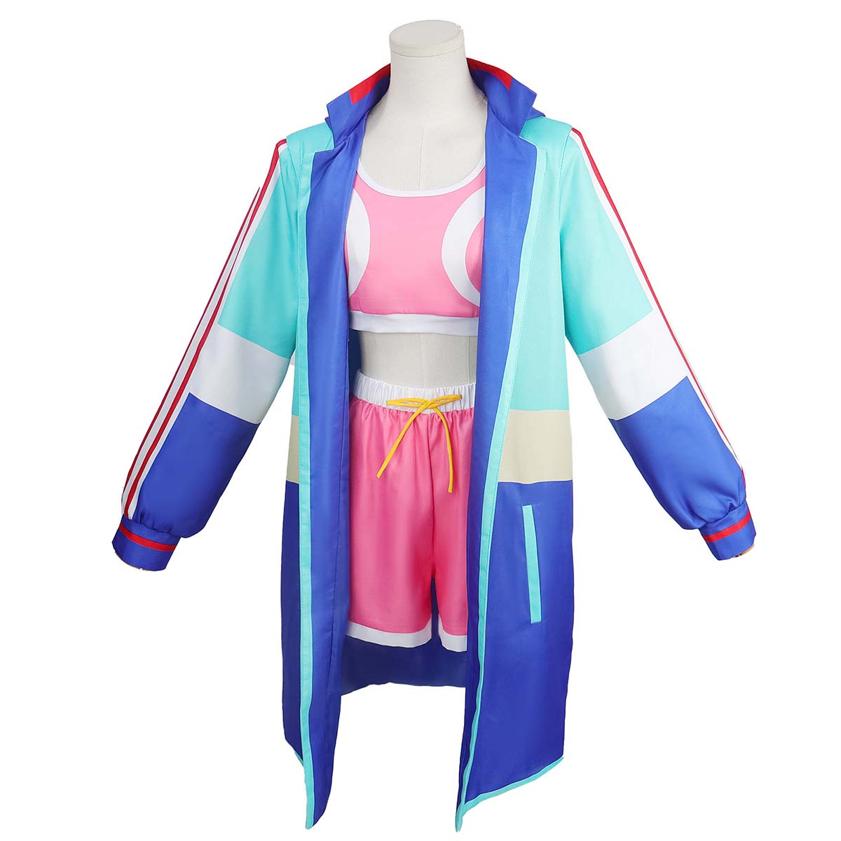 Women Anime Zombies 100 Bucket - Anime Cosplay List 评论和价格