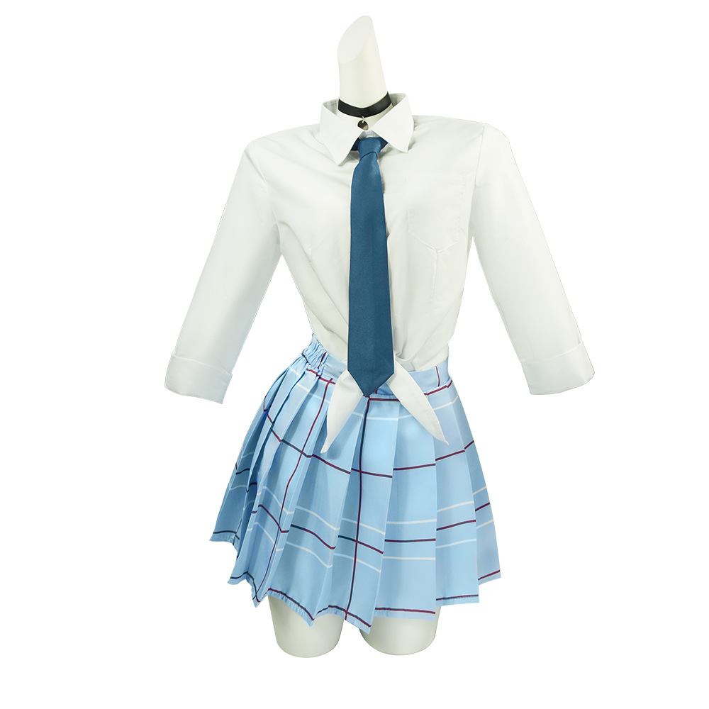 Anime My Dress Up Darling Kita - Kitagawa Anime Cosplay 评论和价格
