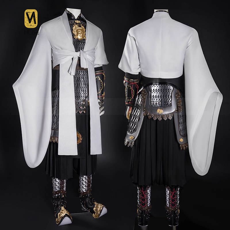 HCos Black Myth: Wukong Yang J - Anime Yang Cosplay 评论和价格