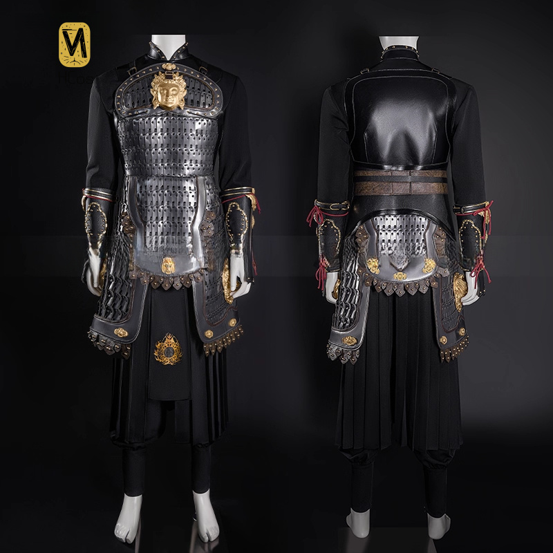 HCos Black Myth: Wukong Yang J - Anime Yang Cosplay 评论和价格