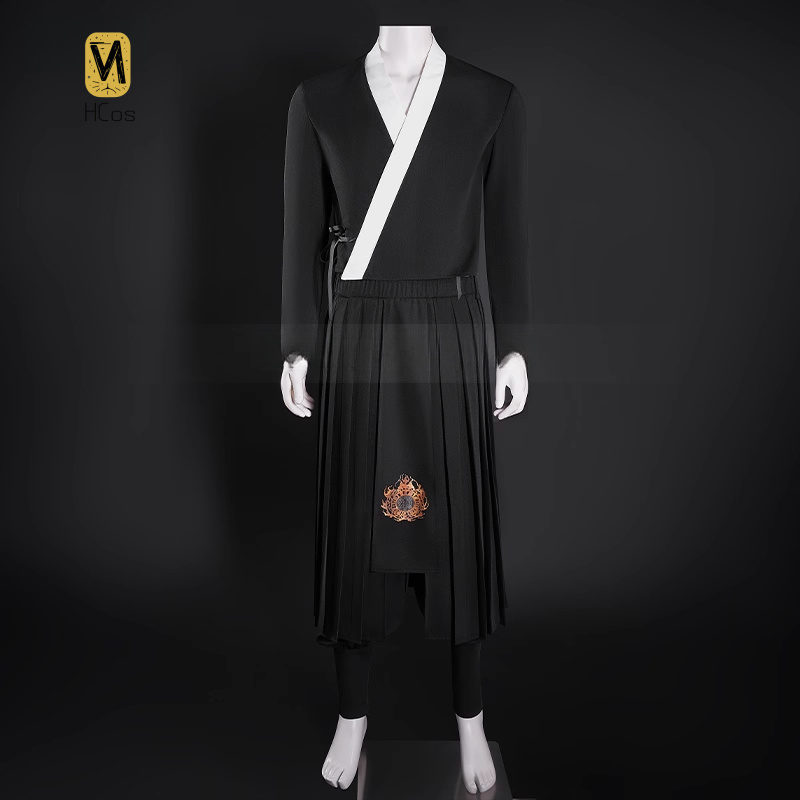 HCos Black Myth: Wukong Yang J - Anime Yang Cosplay 评论和价格